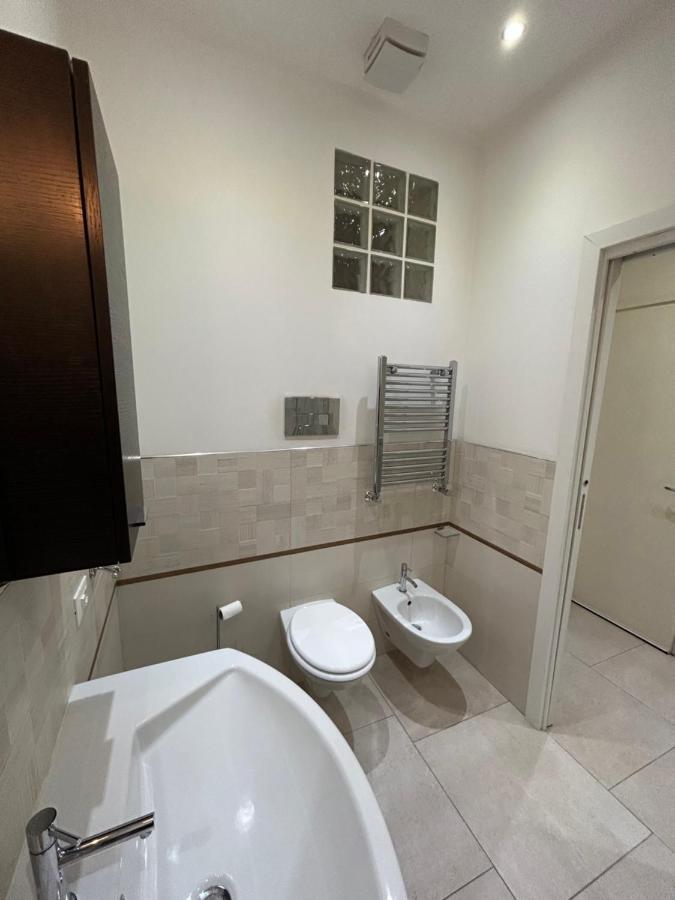 A Casa Di Alli パレルモ エクステリア 写真